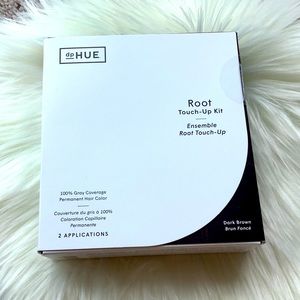 🎀dpHUE C0L0R- Root touchup🎀